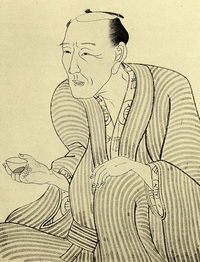 Jippensha Ikku profile picture