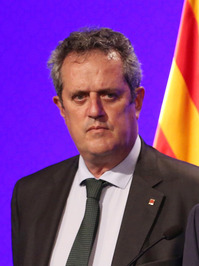Joaquim Forn profile picture