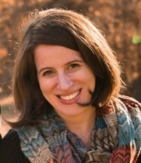 Eleanor Bourg Nicholson profile picture