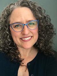 Julie K. Rose profile picture