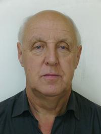 Edward Craig profile picture