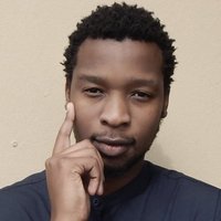 Loyiso Mkize profile picture