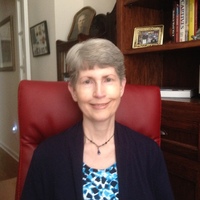Patricia  Collier