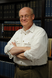 Allen C. Guelzo profile picture