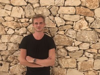 Lukas Van Vyve