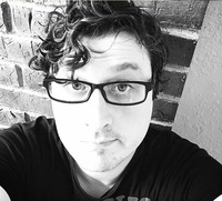 Luke T. Harrington profile picture