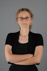 Alanna McFall