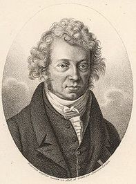 André Marie Ampère