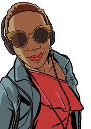 L.M. Bennett profile picture