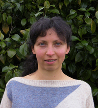 Alice Isakova profile picture