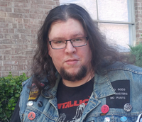 Ashe Armstrong profile picture