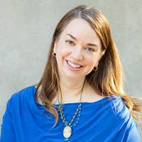 Heather Anderson Renshaw