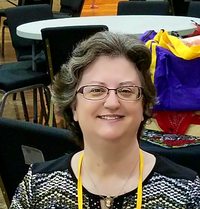 Renee Blare profile picture