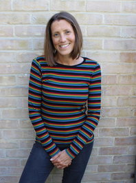 Isabelle Broom