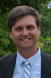 Bradley R. Staats