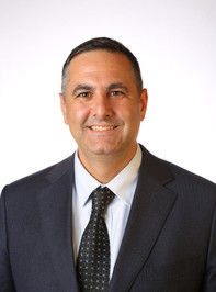 Salvatore Babones profile picture