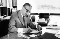 Constantinos Apostolou Doxiadis profile picture