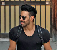 Mahmoud Shaker