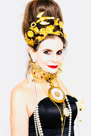 Tyne O'Connell profile picture