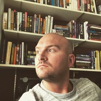 Joseph Vogel profile picture
