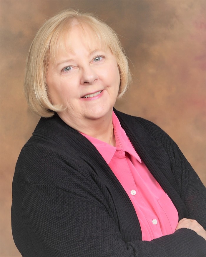 Patricia J. Boomsma (Author of The Way of Glory)