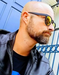 Jake Parent profile picture