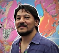 Roger Cruz profile picture