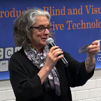 Lainey Feingold