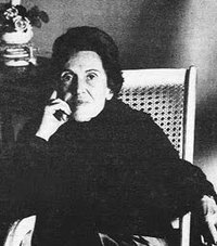 Armonía Somers profile picture