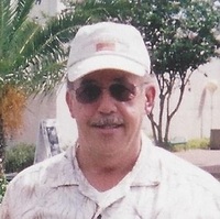 Alan Brenham profile picture