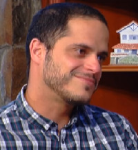 Luis Borja Corral profile picture