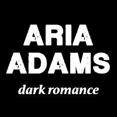 Aria Adams (Author of Invaded)