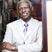 Lawrence Edward Carter Sr.