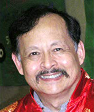 William F. Wu profile picture