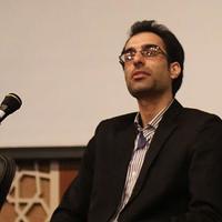رضا نساجی