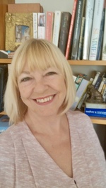 Chrissie Bradshaw