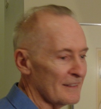 Gary Garth McCann profile picture