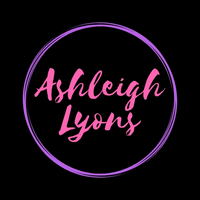 Ashleigh Lyons profile picture