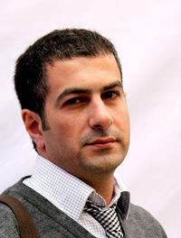 پیام یزدانجو