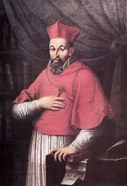 Péter Pázmány