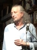 Terry Tarnoff