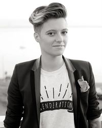 Jack Monroe profile picture