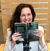 Aimee Hix profile picture