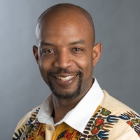 Reggie L. Williams profile picture