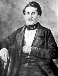 Justo Sierra O'Reilly