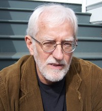 David  Barker profile picture