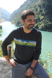 Gaurav Punj profile picture