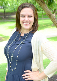 Mandy Hedrick