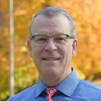 David K. Clark profile picture