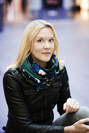 Johanna Holmström profile picture